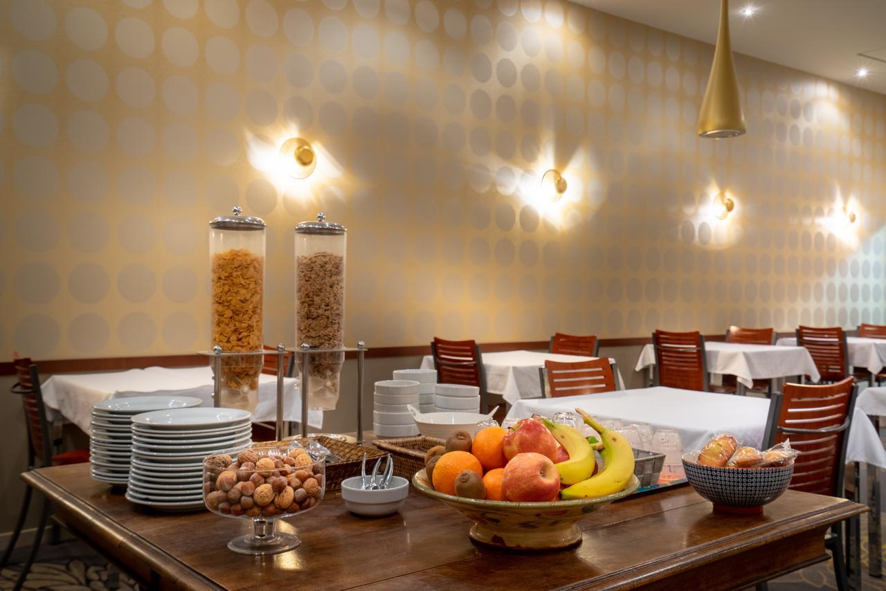 D'angleterre Hotel